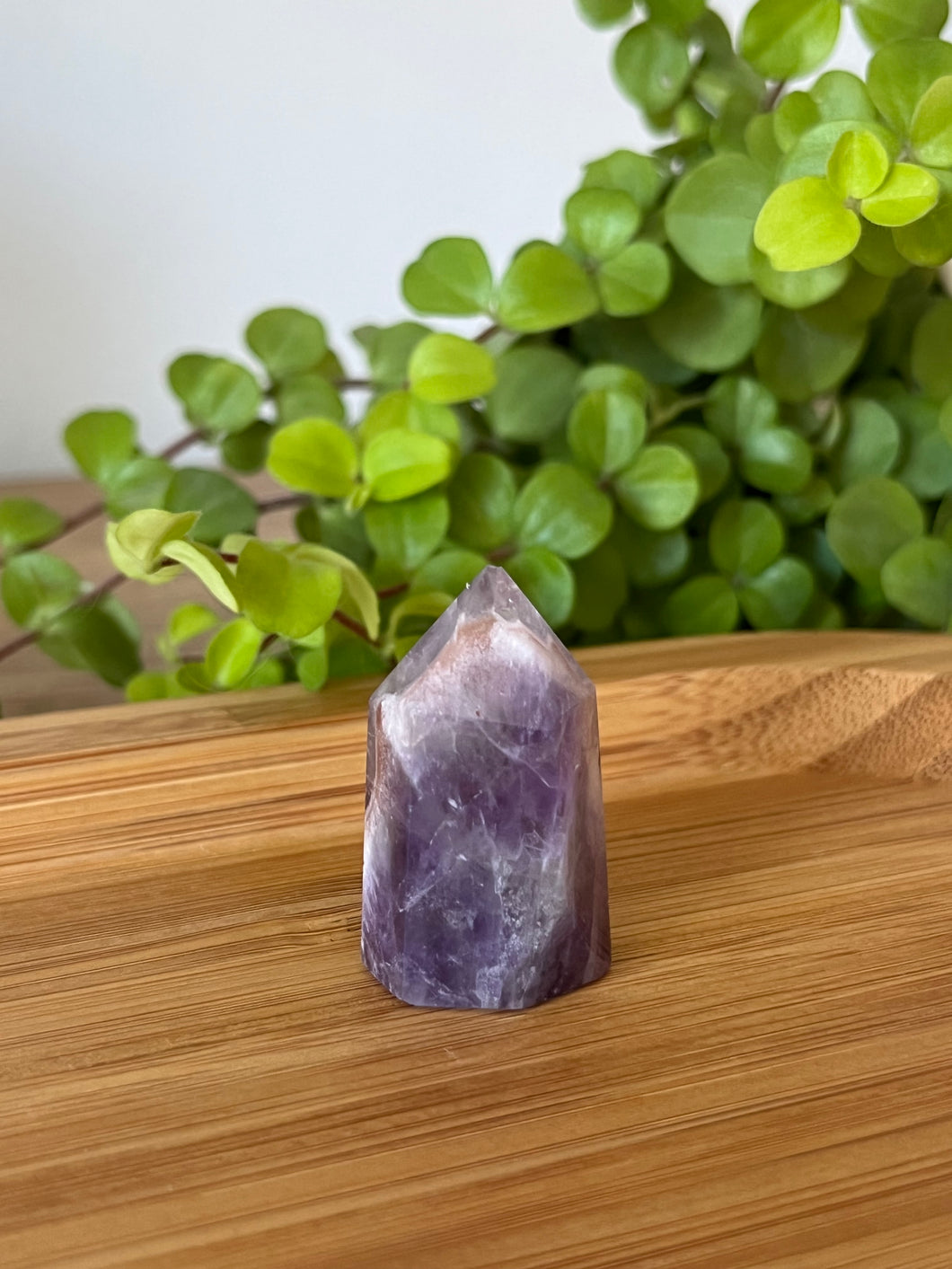Amethyst Mini Tower (Not Perfect)