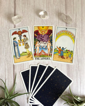 Load image into Gallery viewer, General Tarot Card Reading
